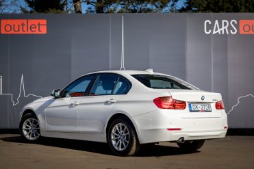 BMW 316