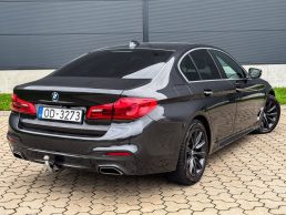 BMW 530D XDRIVE