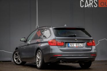 BMW 318