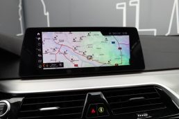 BMW 520D XDRIVE