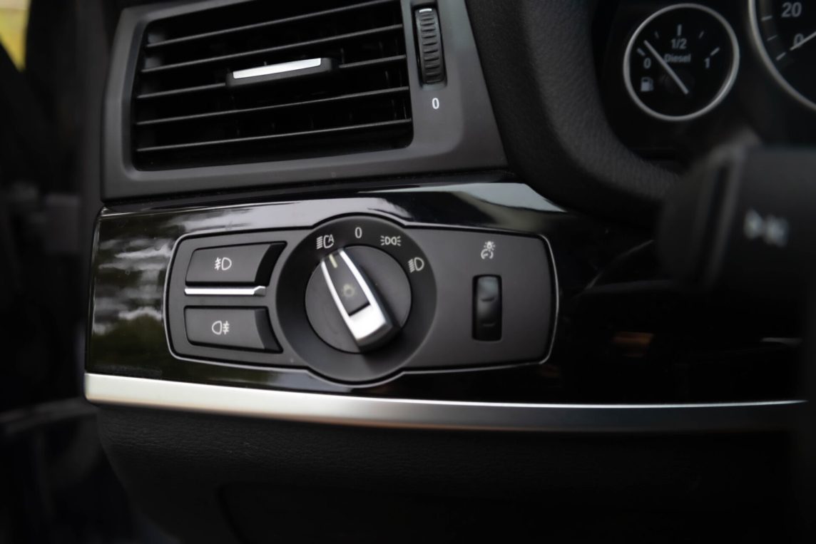 BMW X3 XDRIVE30D