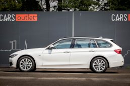 BMW 335D XDRIVE