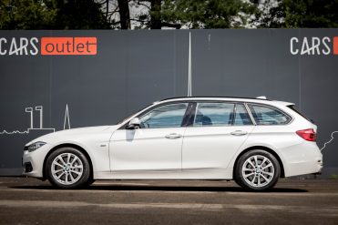 BMW 335D XDRIVE