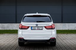 BMW X5 XDRIVE25D