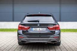 BMW 530D
