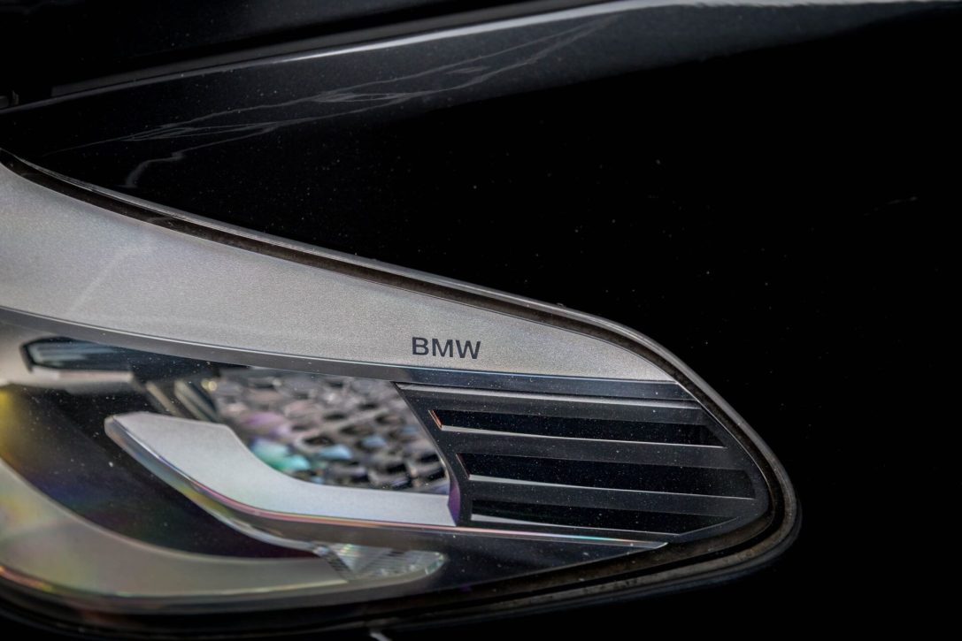 BMW 530I