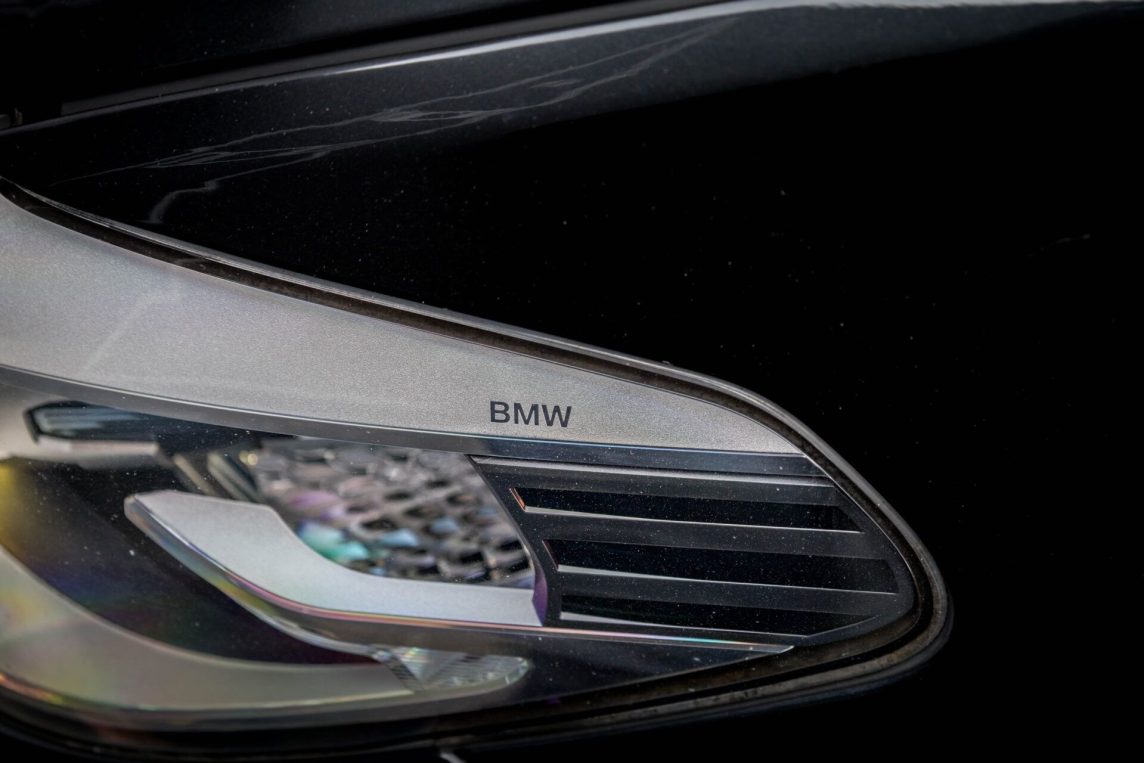BMW 530I