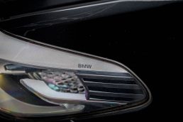 BMW 530I