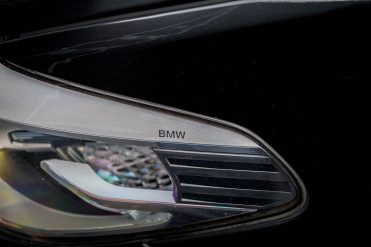 BMW 530I