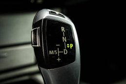 BMW 525