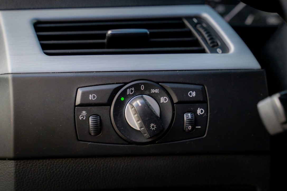 BMW 530D