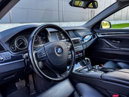 BMW 525