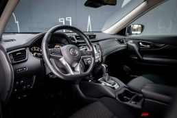 NISSAN X TRAIL
