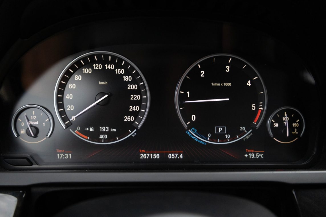 BMW 740