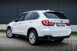 BMW X5 XDRIVE25D