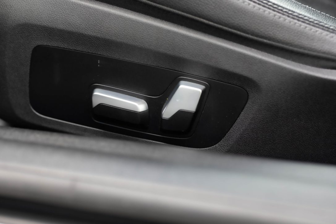 BMW 420D XDRIVE