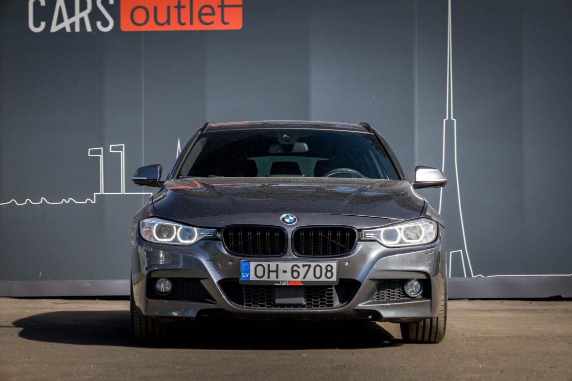BMW 320