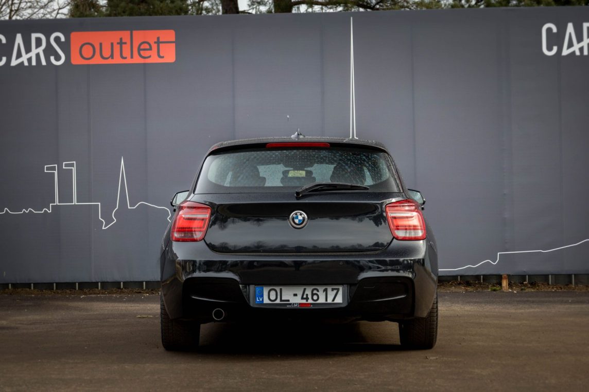 BMW 116ED