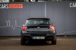 BMW 116ED