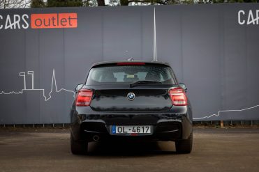 BMW 116ED