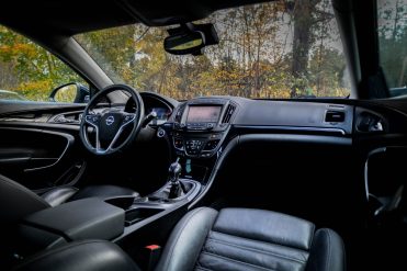 OPEL INSIGNIA SPORTS TOURER SW
