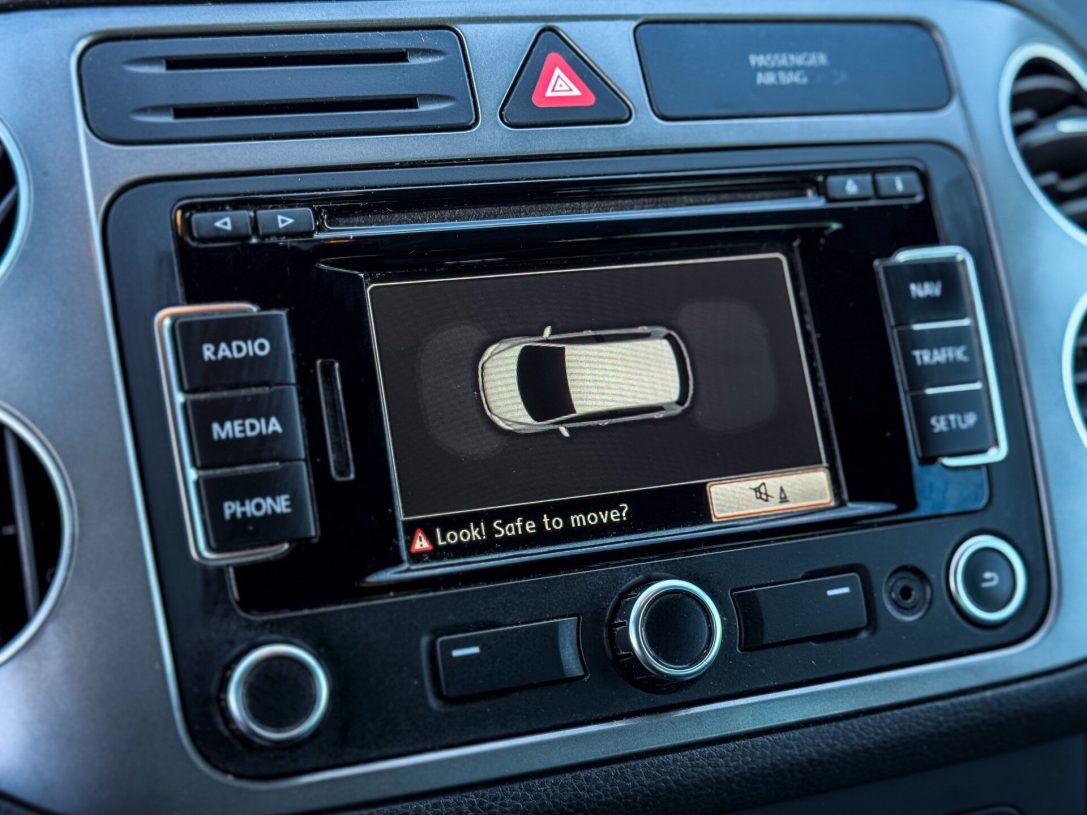 VW GOLF PLUS