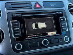 VW GOLF PLUS