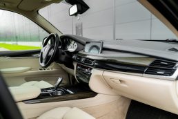BMW X5 XDRIVE 30D