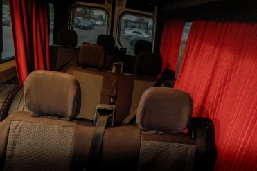 MERCEDES BENZ SPRINTER 318