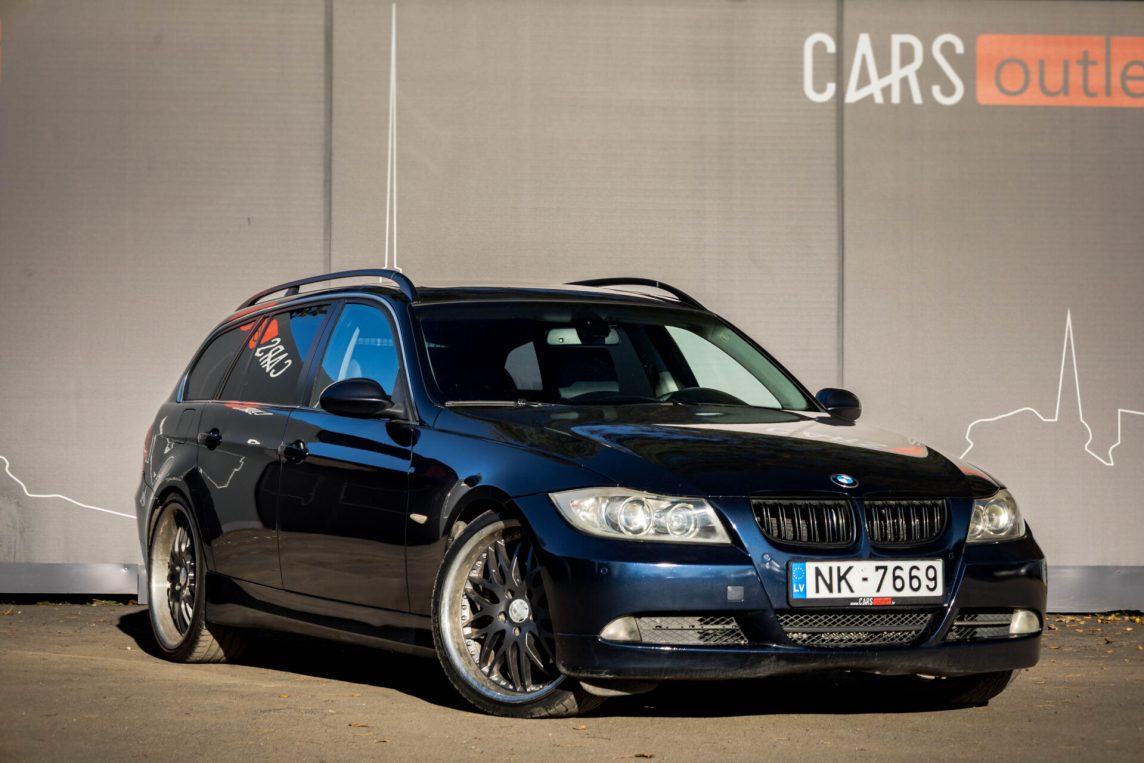 BMW 325