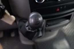 MERCEDES BENZ SPRINTER