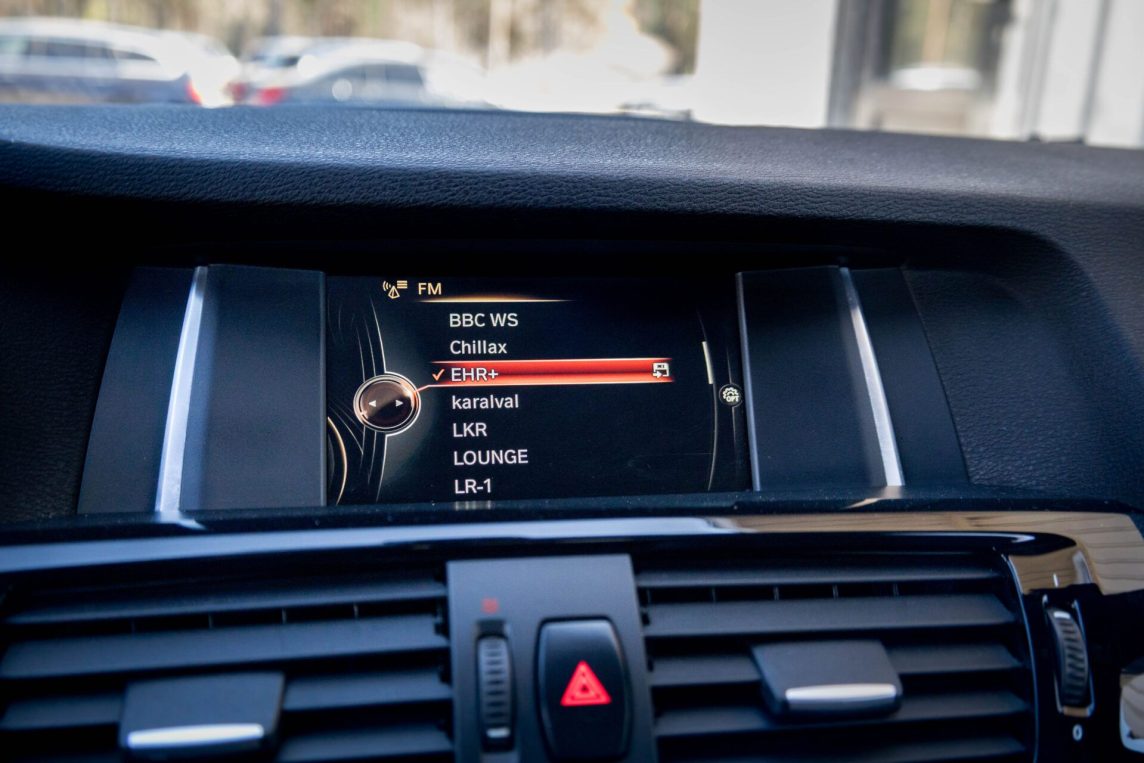 BMW X4 XDRIVE20D