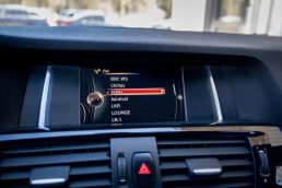 BMW X4 XDRIVE20D