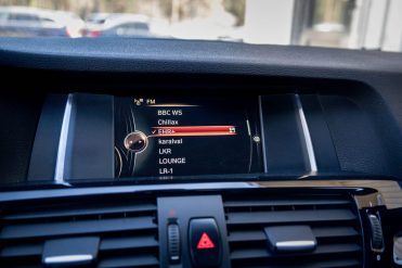 BMW X4 XDRIVE20D