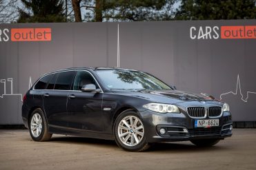BMW 530D
