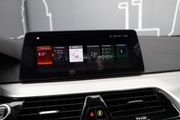 BMW 520D XDRIVE