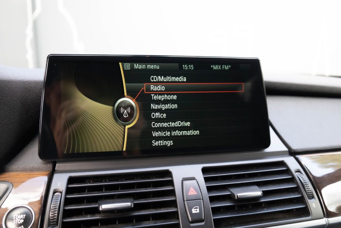BMW X5 XDRIVE35D