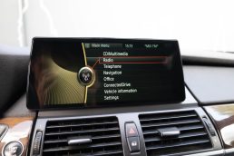 BMW X5 XDRIVE35D