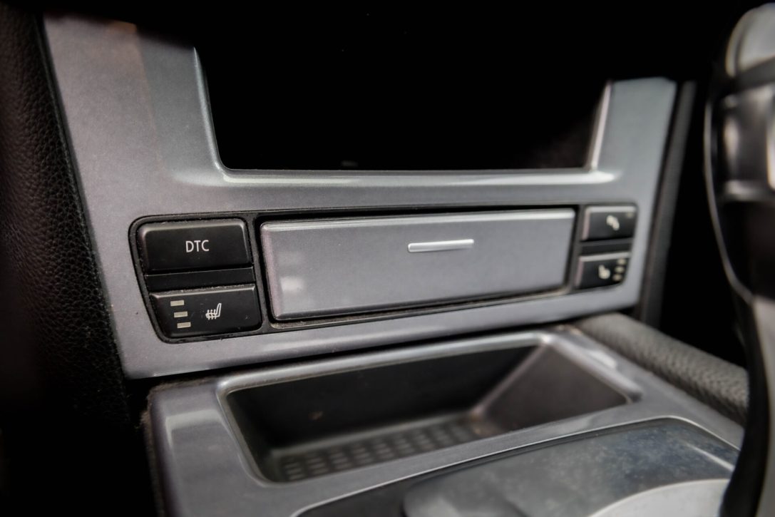 BMW 523
