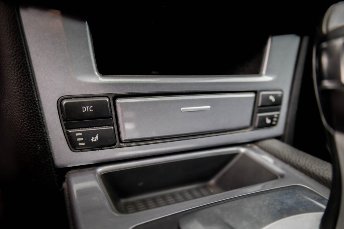 BMW 523