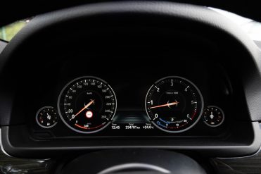 BMW 530D