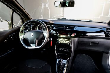 CITROEN DS3