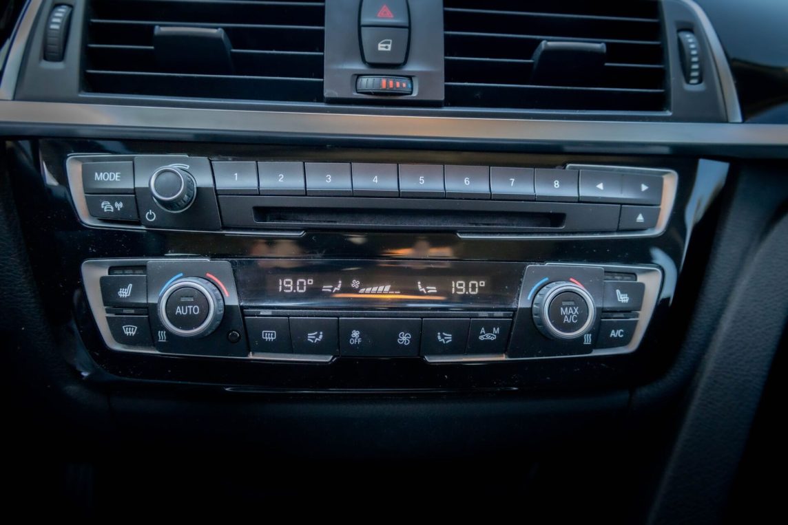 BMW 320D