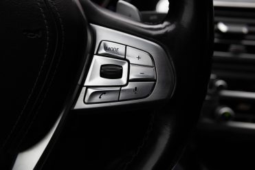 BMW 730D XDRIVE