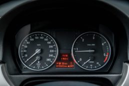 BMW 318D