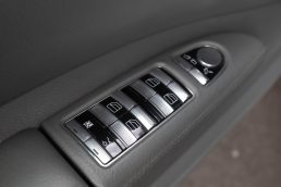 MERCEDES BENZ S350