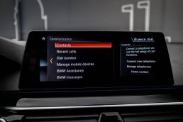 BMW 530I