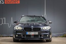BMW 535