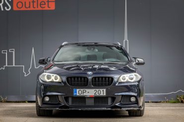 BMW 535