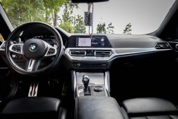 BMW 420D XDRIVE